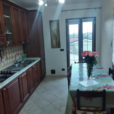 Σπίτι διακοπών Casavacanzesanremo 169 *