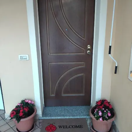 Hébergement de vacances Casavacanzesanremo 169 *