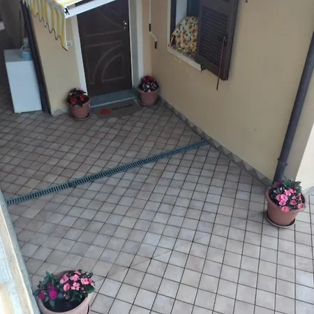 Hébergement de vacances Casavacanzesanremo 169