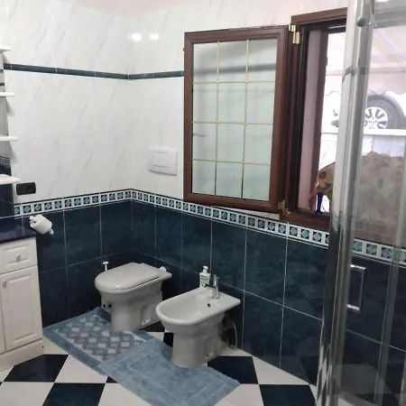 Casavacanzesanremo 169 Σπίτι διακοπών Σαν Ρέμο