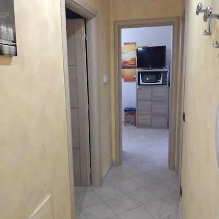 Σπίτι διακοπών Casavacanzesanremo 169