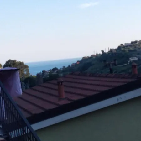 Casavacanzesanremo 169 Σπίτι διακοπών Σαν Ρέμο