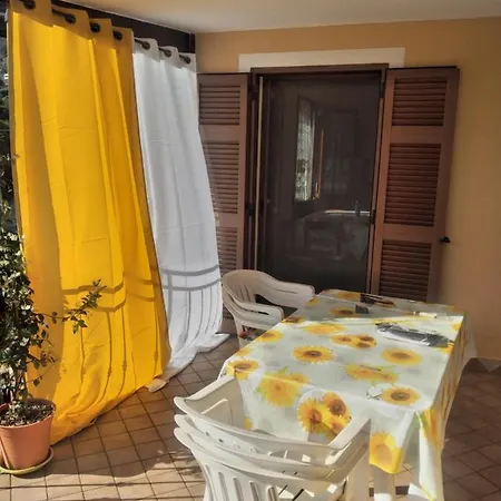 Σπίτι διακοπών Casavacanzesanremo 169