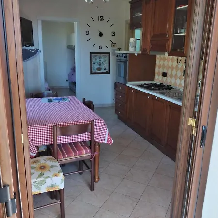 Casavacanzesanremo 169 Hébergement de vacances San Remo