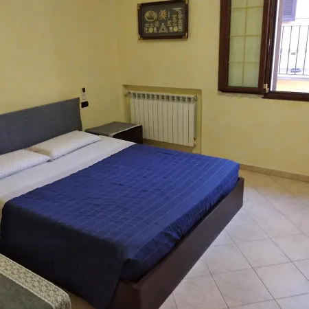 Hébergement de vacances Casavacanzesanremo 169 San Remo