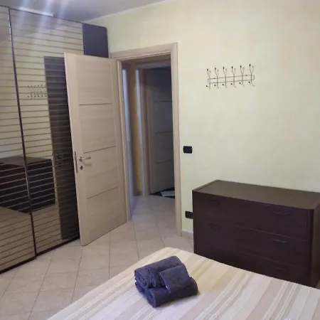 Casavacanzesanremo 169 Holiday home *