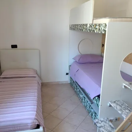 Casavacanzesanremo 169 Holiday home